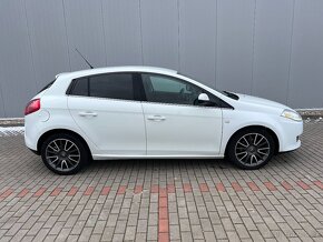 Fiat Bravo 1,4i T-Jet 88kW EMOTION - 5