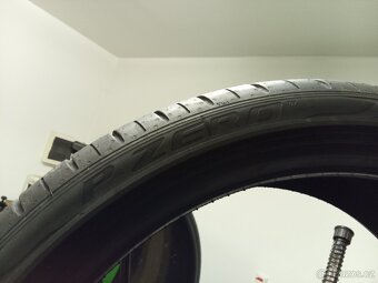 235/35 R19 XL Nové Letní Pirelli - 5