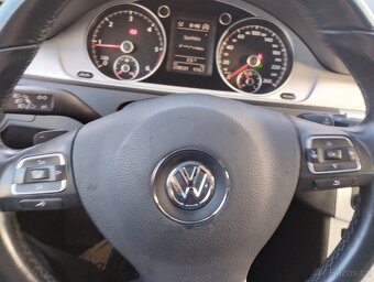 Prodám VW Passat Alltrack 2.0tdi 130kw 4x4 - 5