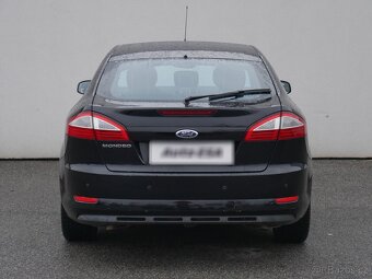 Ford Mondeo 2.3i ,  118 kW benzín, 2009 - 5