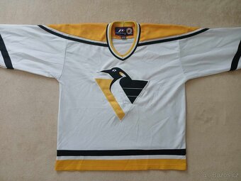 Hokejový dres Pittsburgh Penguins NHL - 5