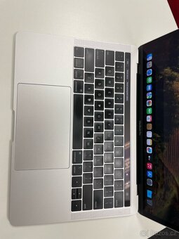 MacBook Pro 13, Intel i7, 16 GB, 512 GB - 5