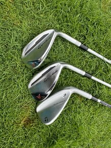 Golfové set holí Taylormade - 5