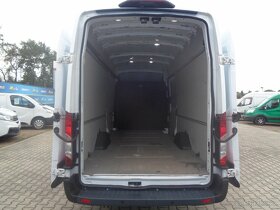 FORD TRANSIT L4H3 JUMBO KLIMA 2.0TDCI - 5