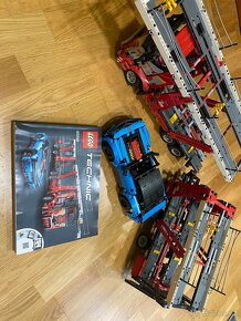 Lego technic 42098 - 5