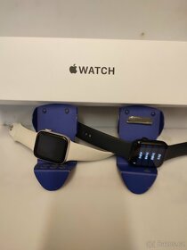 APPLE WATCH SE 2 GEN.,44mm, KOMPLETNÍ BALENI - 5