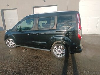 Ford Tourneo Connect 1.6 ecoboost,2014 - 5