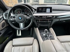 BMW X6 40d 230 kW - 5