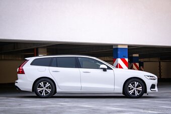 Volvo V60 D3 Momentum A/T - 5