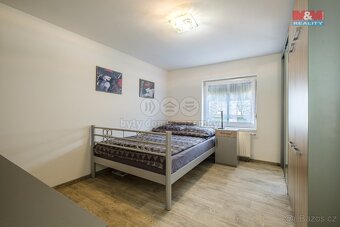 Prodej rodinného domu, 367 m², Březová, ul. Okružní - 5