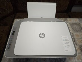 Multifunkční tiskárna HP DeskJet 2720 - 5