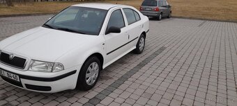 Prodám Škoda Octavia 1.6 74kw - 5