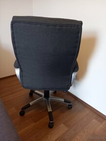 Kancelárska židle - 5