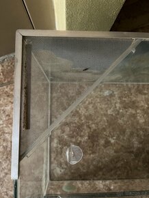 Terarium 80x40cm - 5