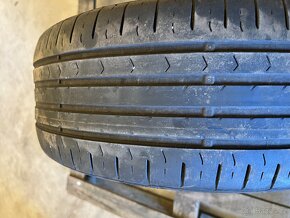 4x Letní Gumy 205/55 R16 - 5