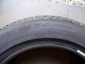 Pirelli Winter SottoZero 3 225/55 R17 97H MO pouze 1ks - 5