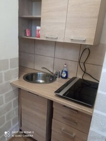 Pronájem bytu 25m², Chomutov, Mjr. Šulce - 5