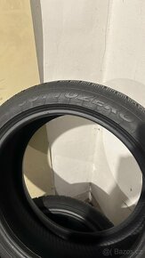 Zimní pneu 225/45/18 Pirelli Sottozero - 5