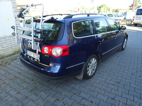 Volkswagen Passat kombi 2,0 TDi - 5