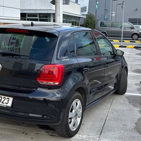 Prodám vw polo 1.6 tdi. Vybavení Team. 170498 km - 5