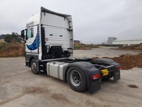 man 18.440 tgx SUPER STAV  - 5