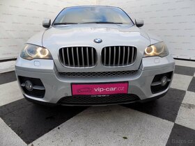 BMW X6 3.0d/xDrive/Bi-xenon/NAVI/ - 5