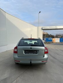 Octavia 1,2tsi 77kw DSG 1.maj TOP - 5