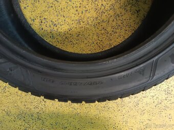 Zimní Good Year 225/45R17 91H - 5