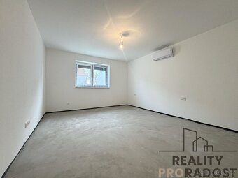 Prodej rodinného domu 80 m², pozemek 160 m² , Hodonín - 5