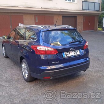 Ford Focus 2.0 tdci 2013 - 5