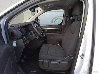 TOYOTA PROACE VERSO 2.0D - 5