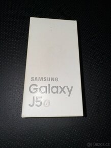 Samsung j5 - 5