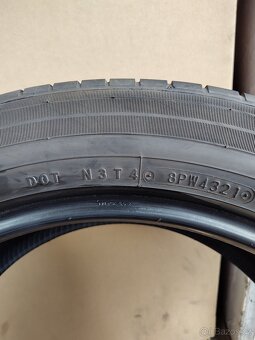 225/55r19 - 5