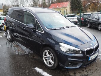 2015 BMW 2 220D xDrive Gran Tourer 140 kW - 5