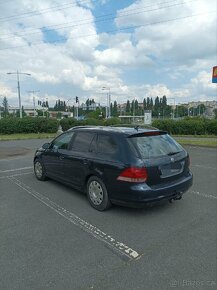 VW Golf 5 1.9tdi 77kw - 5