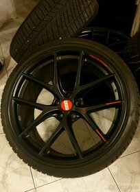 BBS CI-R Nürburgring edition 10x20 ET25 - 5