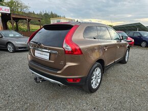 Volvo XC60 2,4 D5 151KW Summum AWD,2 sady kol - 5