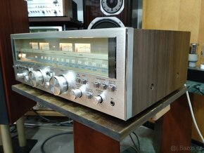 receiver Sansui G 7000 - 5