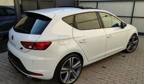 Seat Leon CUPRA - 5