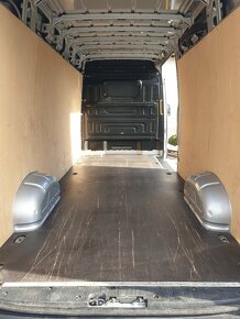 VW CRAFTER 130kw - 5