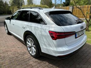 Audi A6 allroad quattro 45 TDI - 5