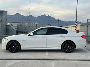 2011 BMW 535d F10 M-packet - 5