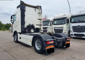 Volvo FH 460 - 4x2 – Tahač – EURO 6  - 5