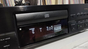 SONY CDP-X202ES Stereo CD Player +DO/Příslušenství - 5