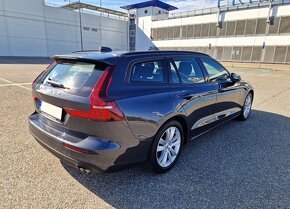 VOLVO V60 2.0D 1 MAJITEL LED KAMERA- ODPOČET DPH ⭐ - 5