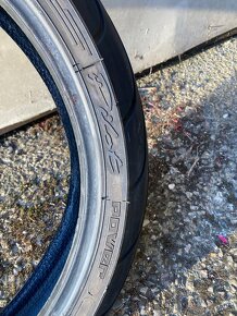 120/70 r17 pneu michelin pilot - 5