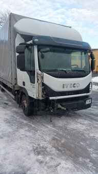 Prodám Iveco 90 - 5