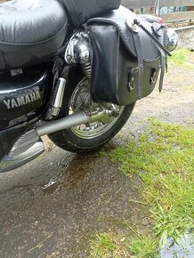 Yamaha Virago XV 535 - 5