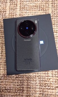 Vivo X100 PRO - 5