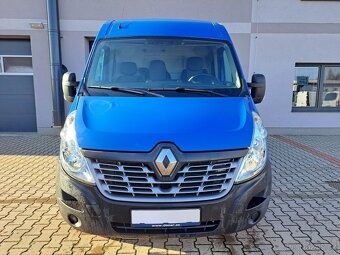 Renault Master 2.3 DCI L2H2, odpočet DPH - 5